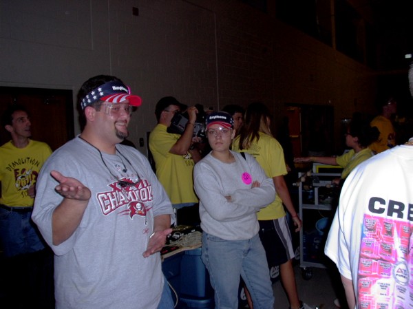 You have reached the last slide